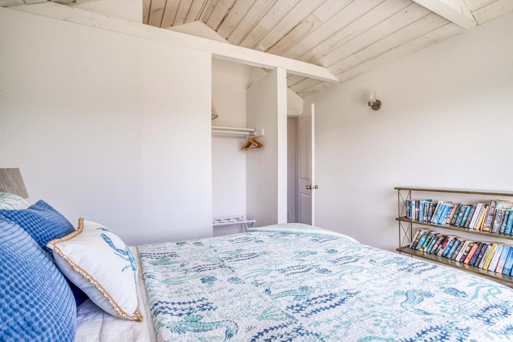 Villa The Nautical House Waldport Exterior foto